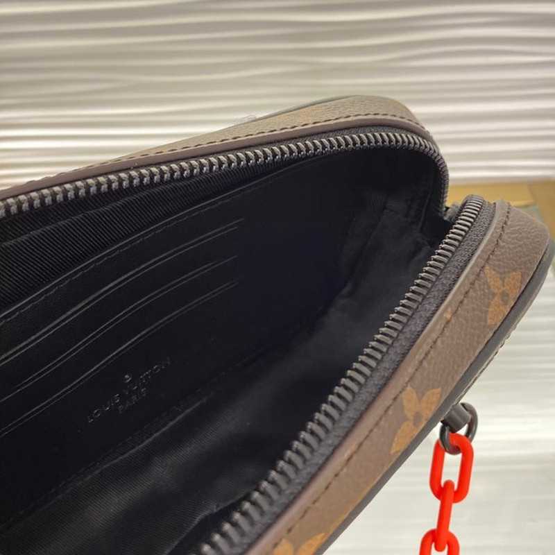 루이비통 버질아블로 볼가 클러치백 m44458 | 21 x 11.5 x 4.5cm