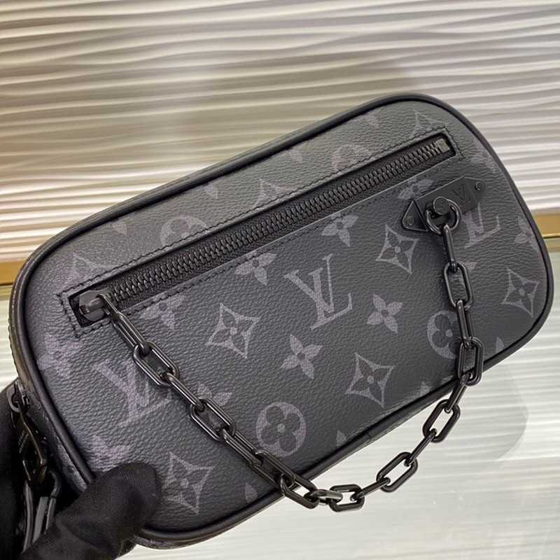 루이비통 버질아블로 볼가 클러치백 m44458 | 21 x 11.5 x 4.5cm