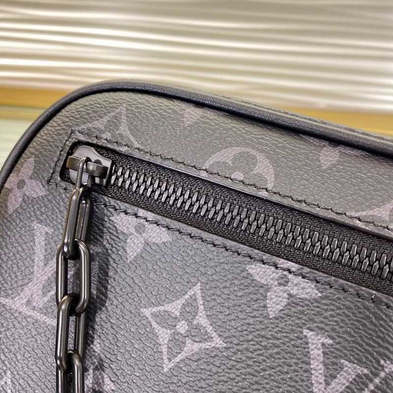 루이비통 버질아블로 볼가 클러치백 m44458 | 21 x 11.5 x 4.5cm