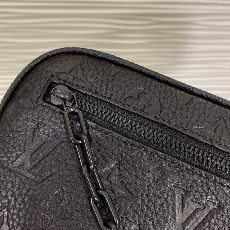 루이비통 버질아블로 볼가 클러치백 m55703 | 21 x 11.5 x 4.5cm