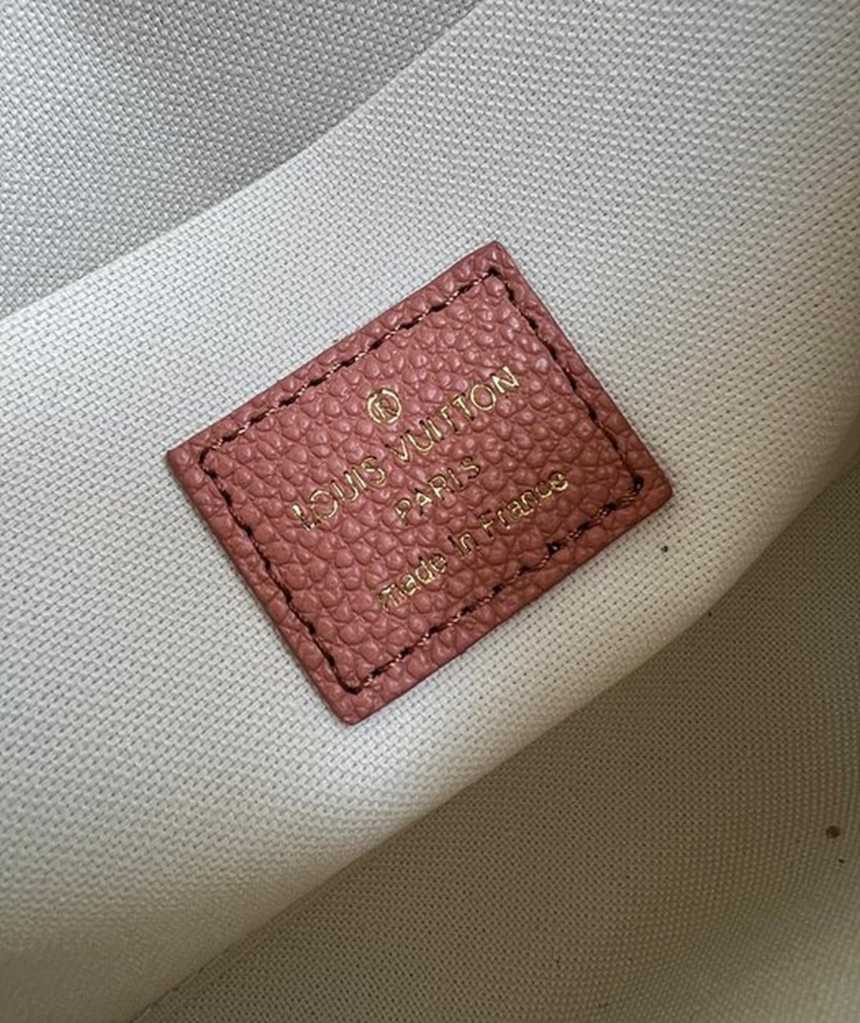 루이비통 모노그램 앙프렝뜨 펠리시 m81759 | 21 x 12 x 3cm