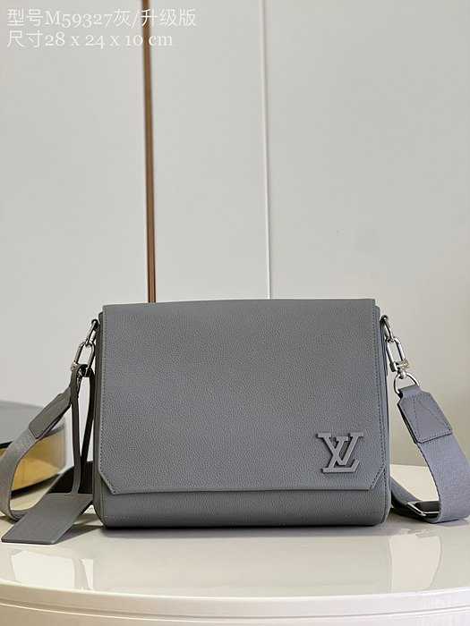 루이비통 에어로그램 메신저백 M59327 / M21363 / M57080 | 28 x 24 x 10cm