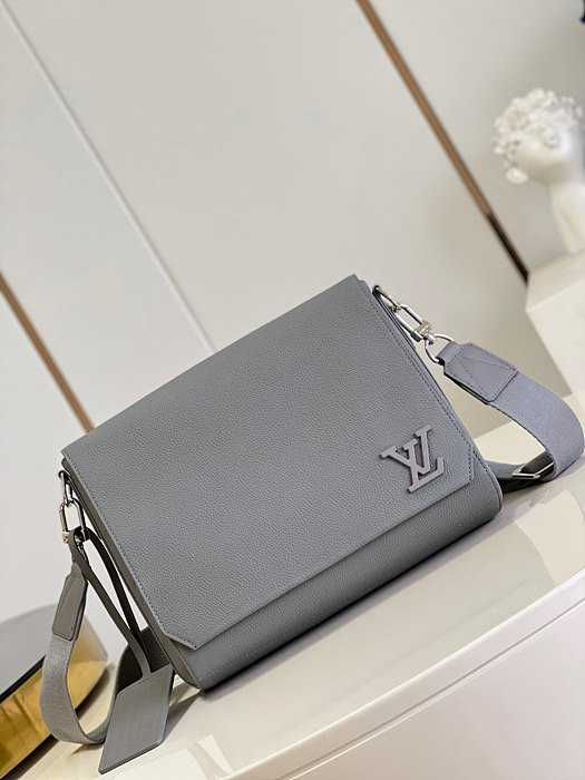 루이비통 에어로그램 메신저백 M59327 / M21363 / M57080 | 28 x 24 x 10cm