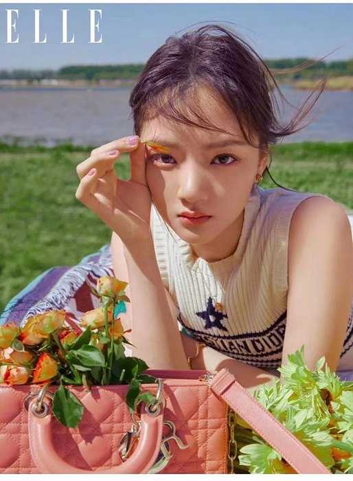 디올 cd D-joy 까나쥬 숄더백 | 26 x 13.5 x 5cm