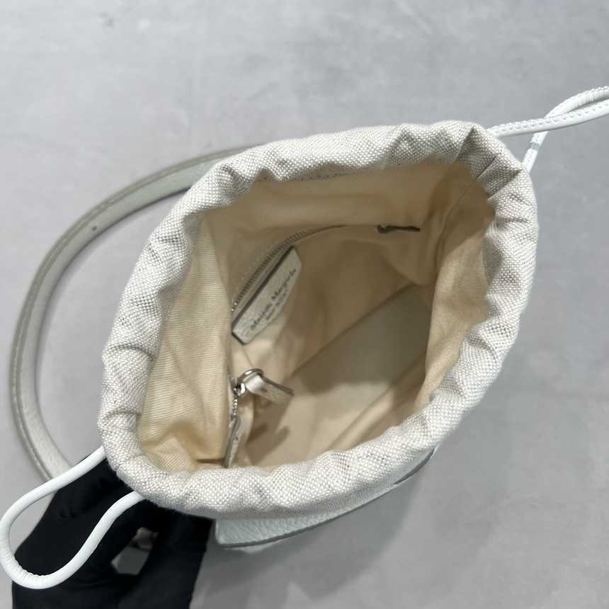 마르지엘라 5AC 카메라백 | 사이즈: 30 x 19 x 21cm