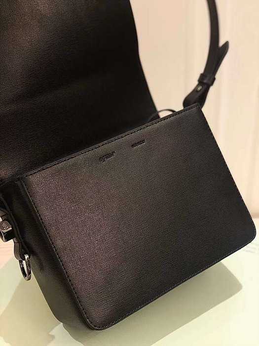 오프화이트(off white) 디아그 플랩백 | 사이즈: 20cm