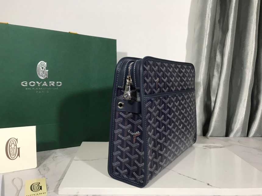 고야드 쥬방스 클러치 gm | 30 * 23cm