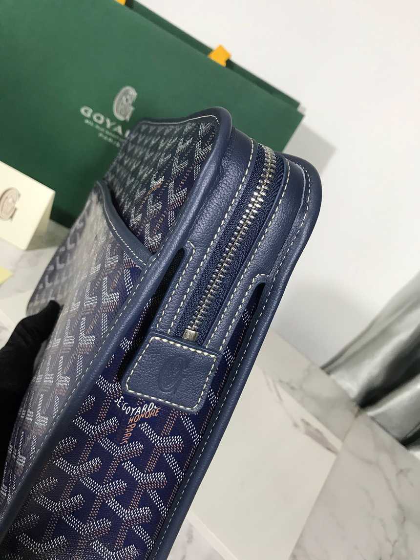 고야드 쥬방스 클러치 gm | 30 * 23cm