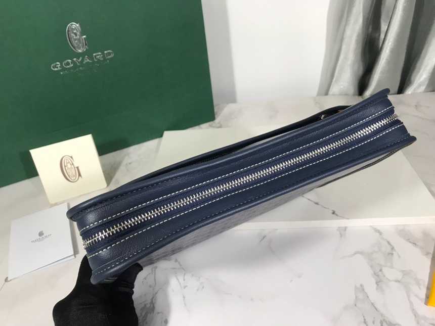 고야드 쥬방스 클러치 gm | 30 * 23cm