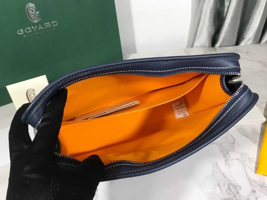 고야드 쥬방스 클러치 gm | 30 * 23cm
