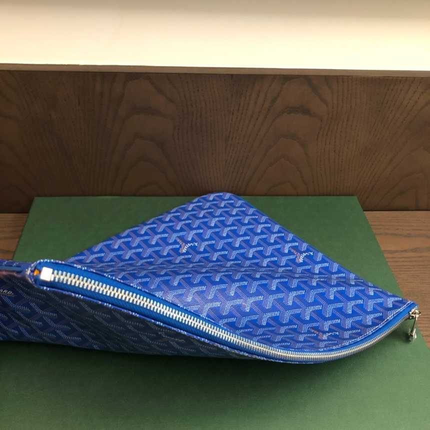 고야드 세나 클러치 gm | 40cm