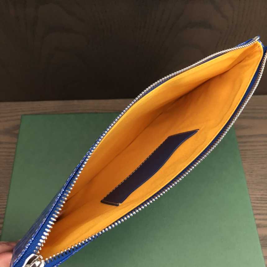 고야드 세나 클러치 mm | 30cm