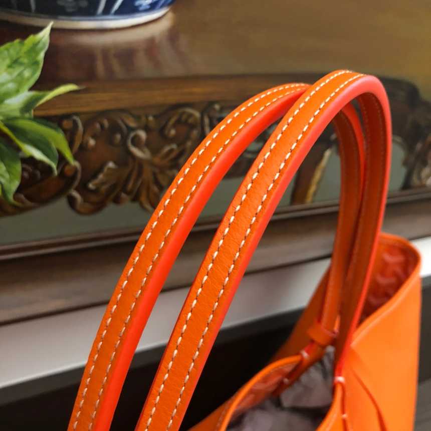 고야드 앙주백 gm | 가방 입 57cm 바닥길이 39cm 높이 33cm 폭 19cm