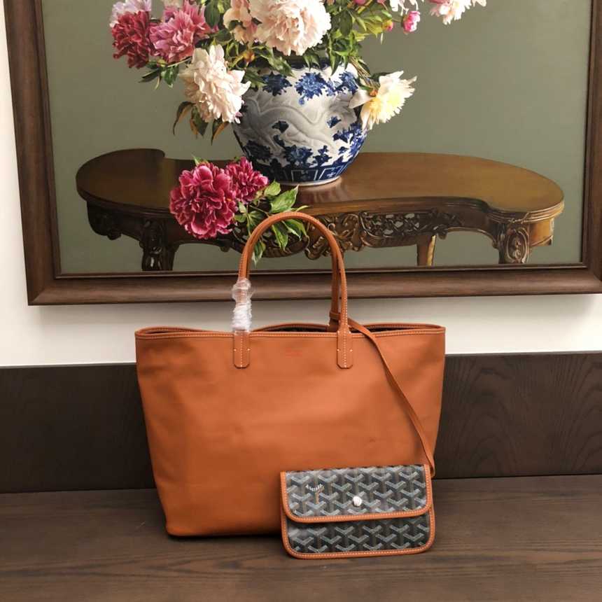 고야드 앙주백 pm | 가방 입 47cm 바닥 길이 34cm 높이 27cm 폭 15cm