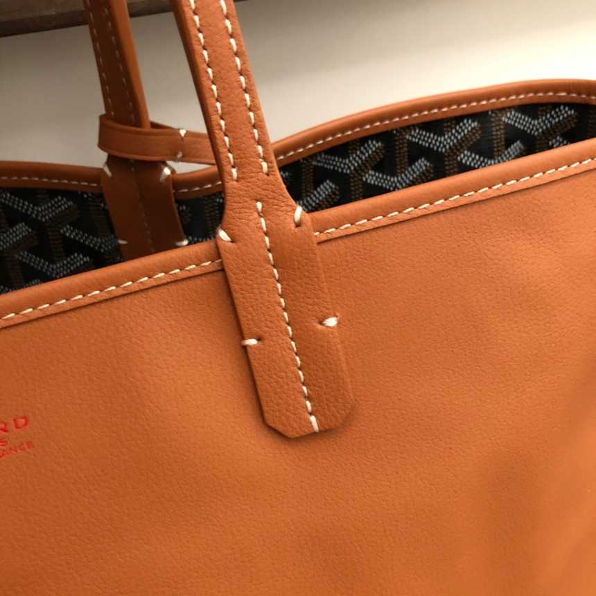 고야드 앙주백 pm | 가방 입 47cm 바닥 길이 34cm 높이 27cm 폭 15cm