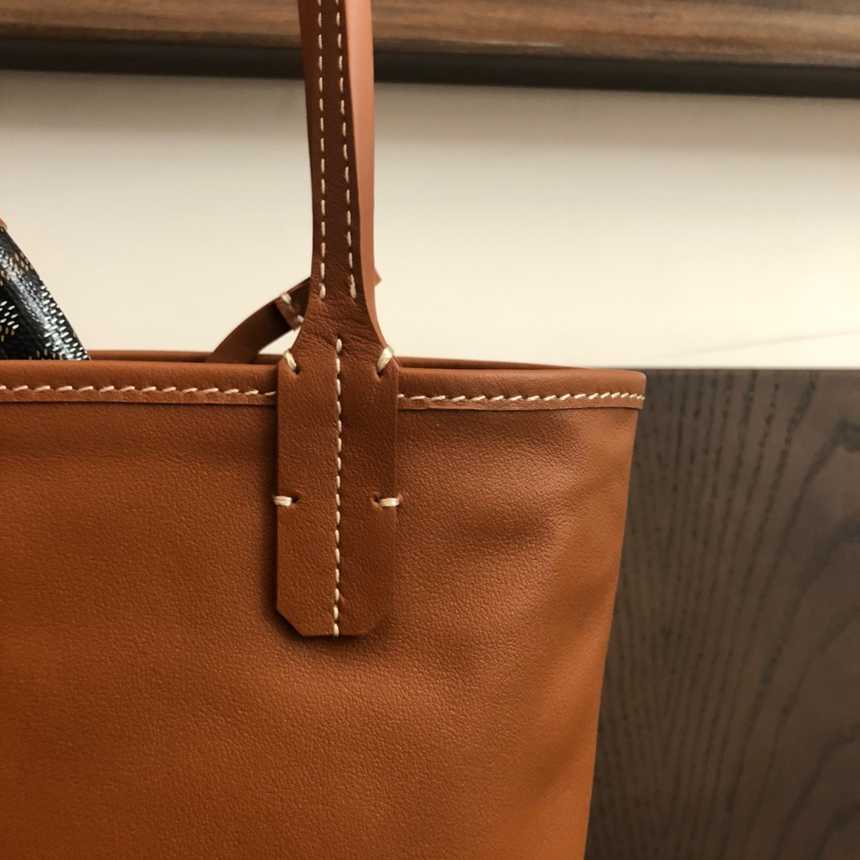 고야드 앙주백 미니 | 20 * 20 * 10cm