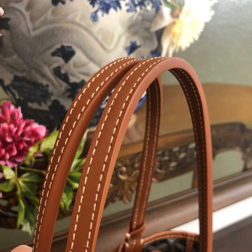 고야드 앙주백 미니 | 20 * 20 * 10cm