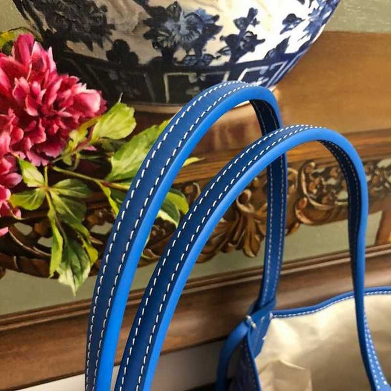 고야드 생루이백 gm | 57cm