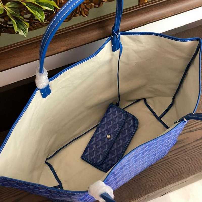 고야드 생루이백 gm | 57cm