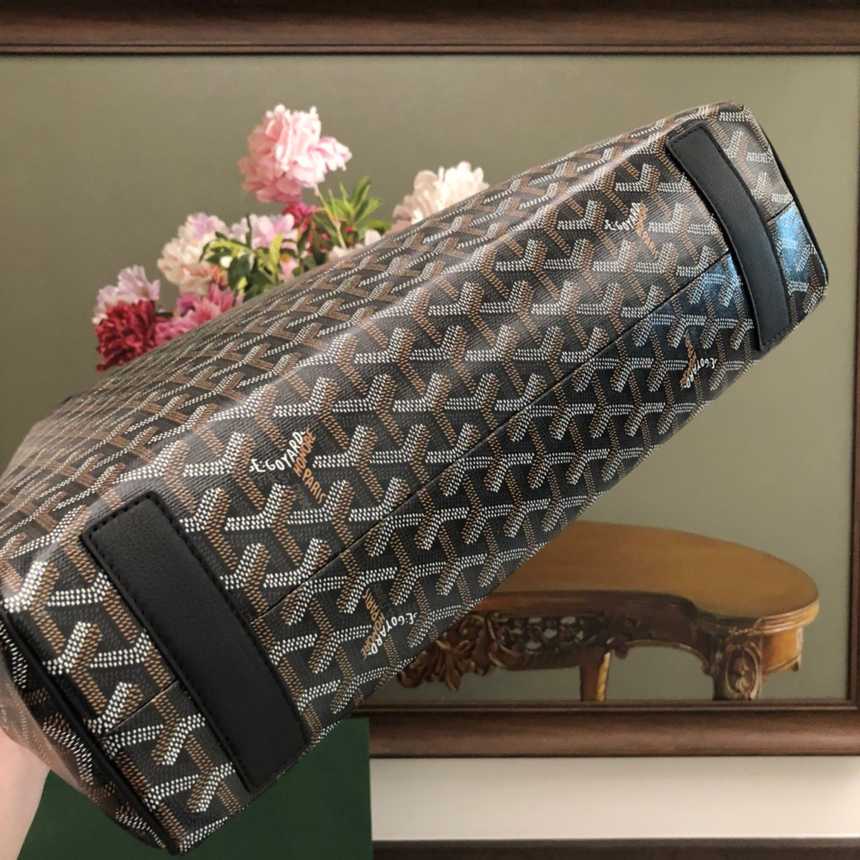 고야드 볼테르 토트백 | 바닥 길이 38cm 높이 37cm 폭 11cm