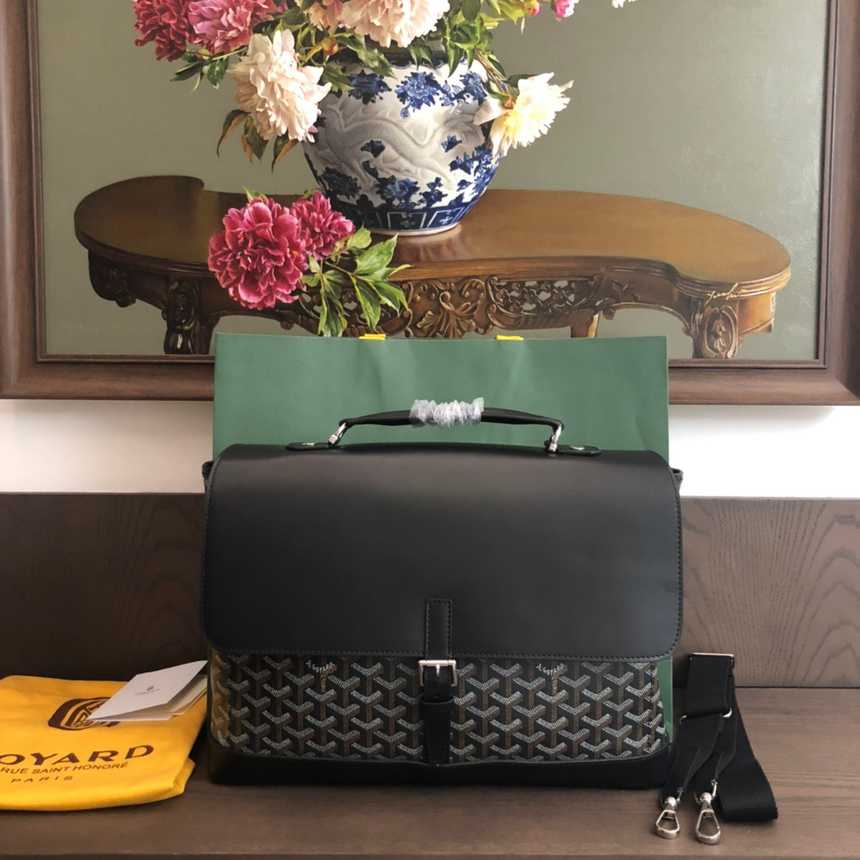 고야드 시타딘 메신저 브리프케이스 | 38 * 26 * 8cm