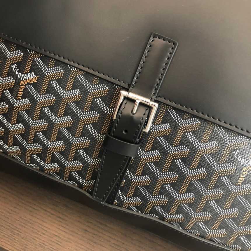 고야드 시타딘 메신저 브리프케이스 | 38 * 26 * 8cm