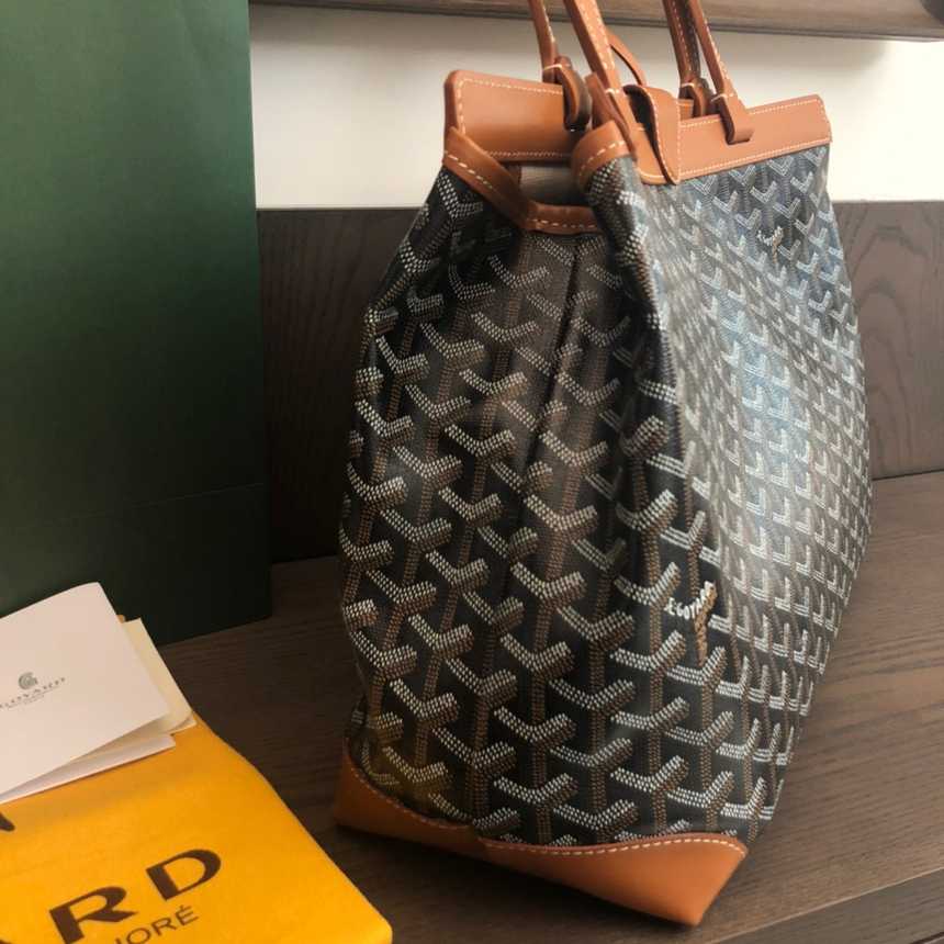 고야드 벨샤스PM 토트백 | 36 * 27 * 15cm