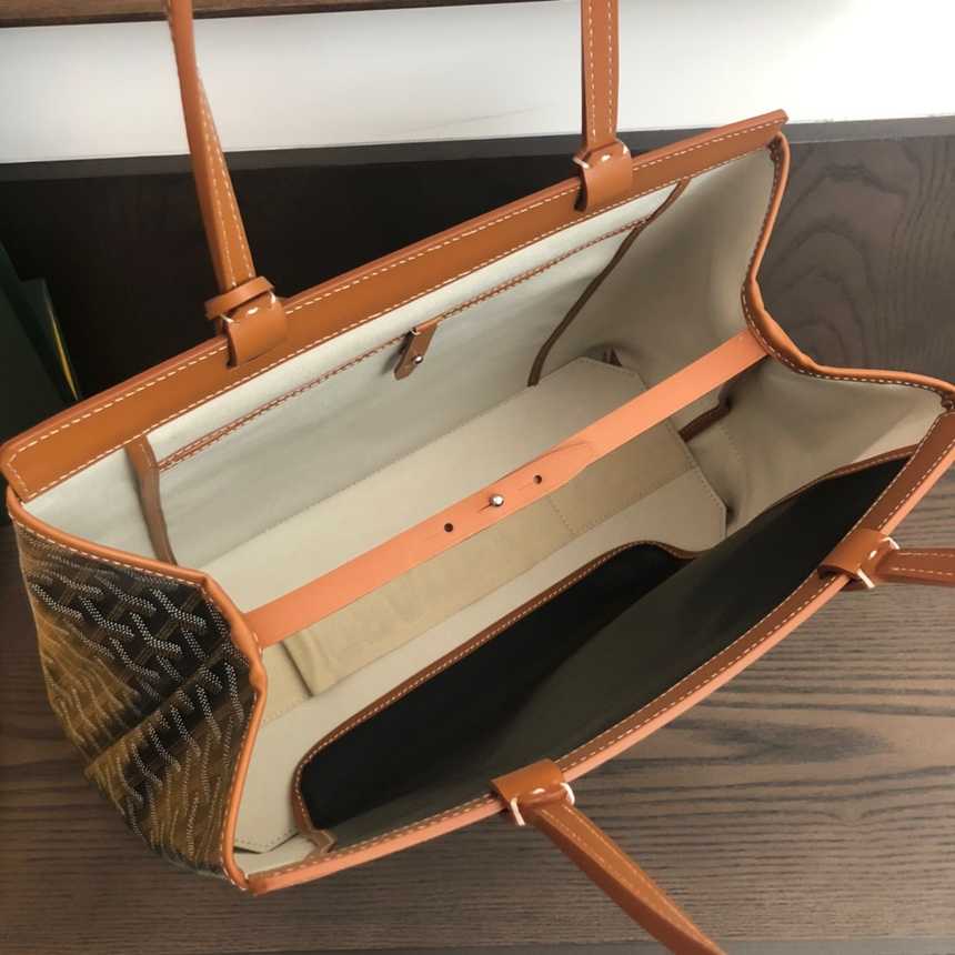 고야드 벨샤스PM 토트백 | 36 * 27 * 15cm