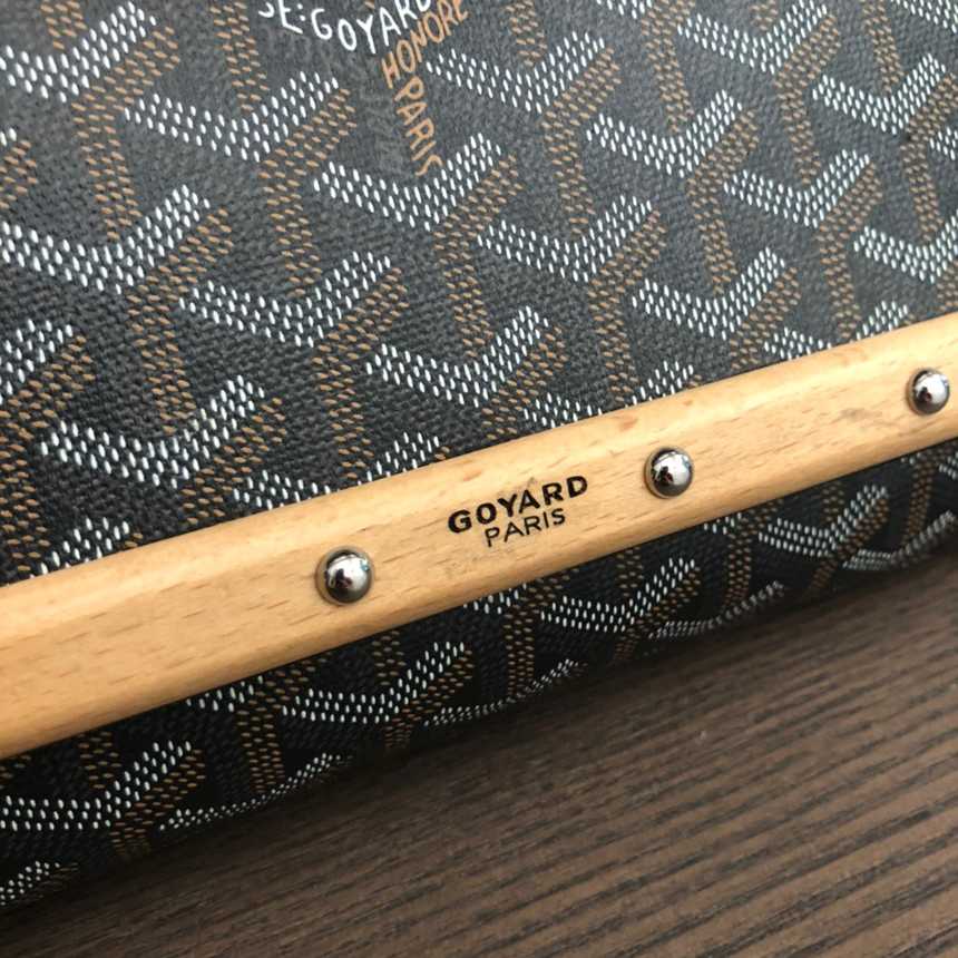 고야드 몬테카를로 백 | 25 * 14 * 4.5cm