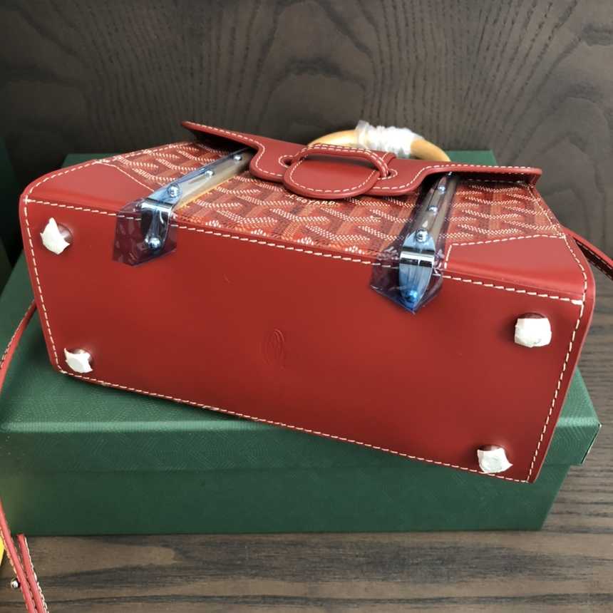 고야드 사이공 숄더백 21cm | 21 * 14 * 9 cm
