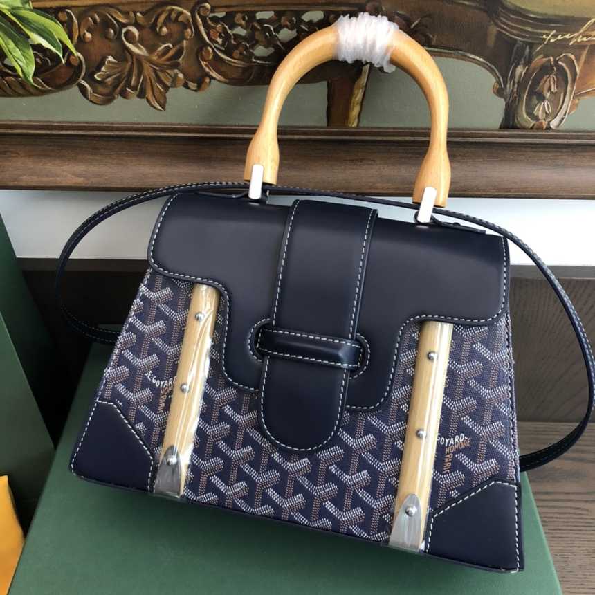 고야드 사이공 숄더백 28cm | 28 * 20 * 12 cm
