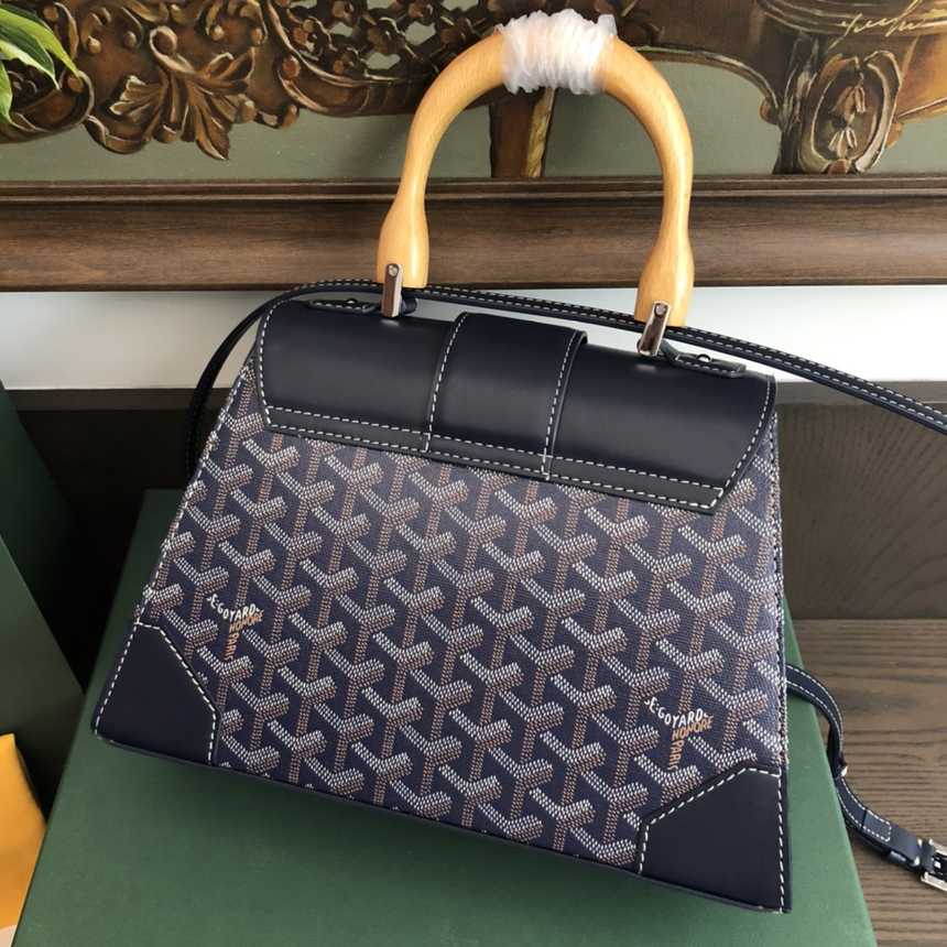 고야드 사이공 숄더백 28cm | 28 * 20 * 12 cm