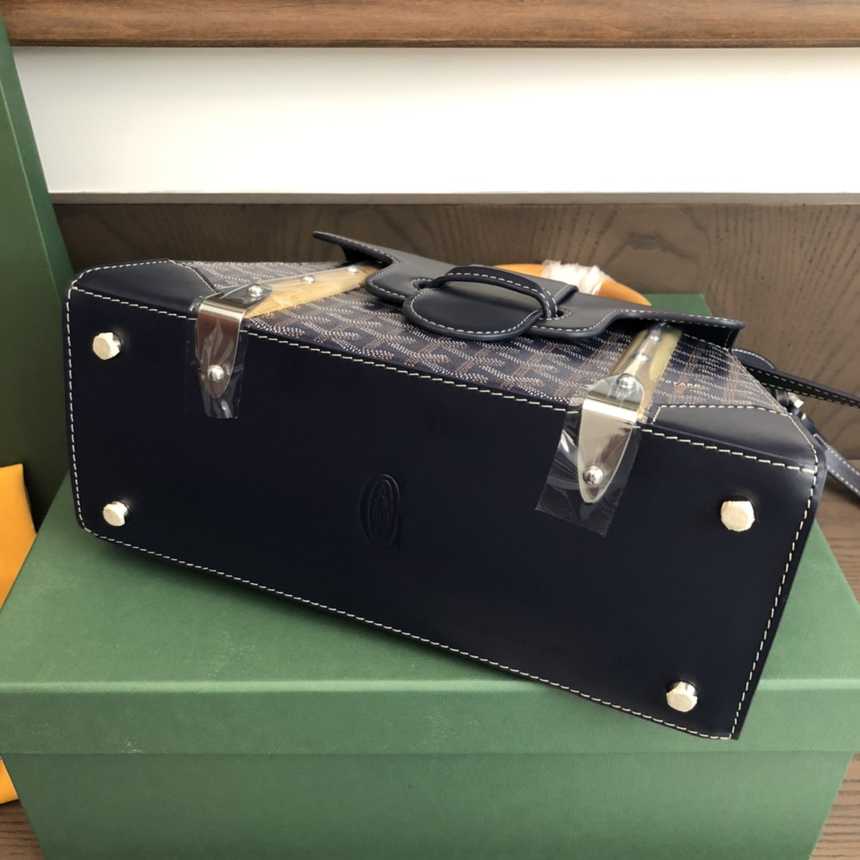 고야드 사이공 숄더백 28cm | 28 * 20 * 12 cm