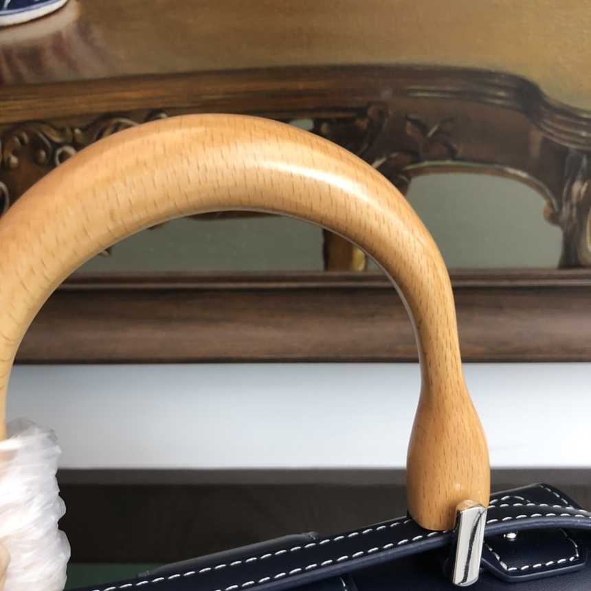 고야드 사이공 숄더백 28cm | 28 * 20 * 12 cm