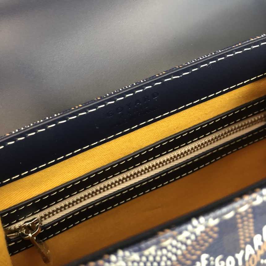 고야드 사이공 숄더백 28cm | 28 * 20 * 12 cm