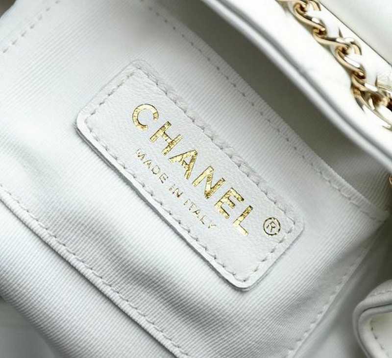 샤* 22a 듀마 백팩 램스킨 | 18.5 x 18 x 12cm