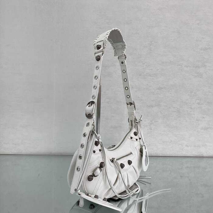 발렌시아가 르 카골 숄더백 s | 33 x 16 x 8.4cm