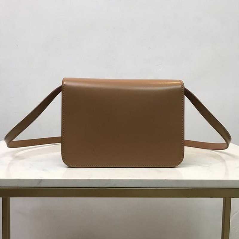 버버리 TB 크로스백 스몰 | 21 x 16 x 6cm