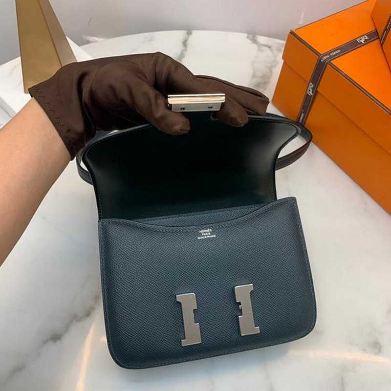 에르메스 콘스탄스18 epsom