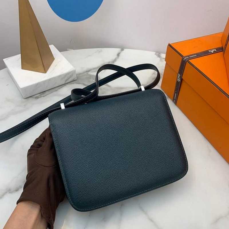 에르메스 콘스탄스18 epsom