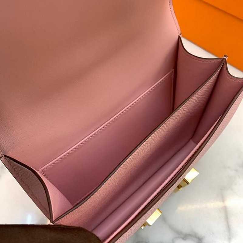 에르메스 콘스탄스18 epsom