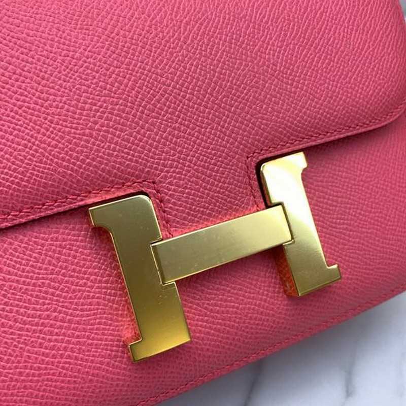 에르메스 콘스탄스18 epsom