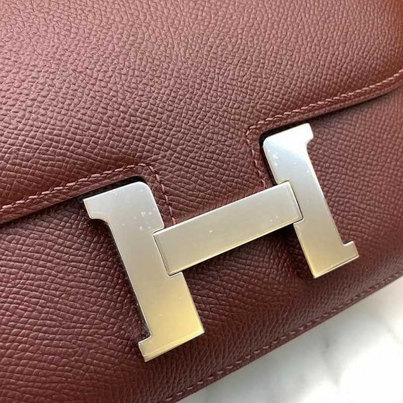 에르메스 콘스탄스18 epsom