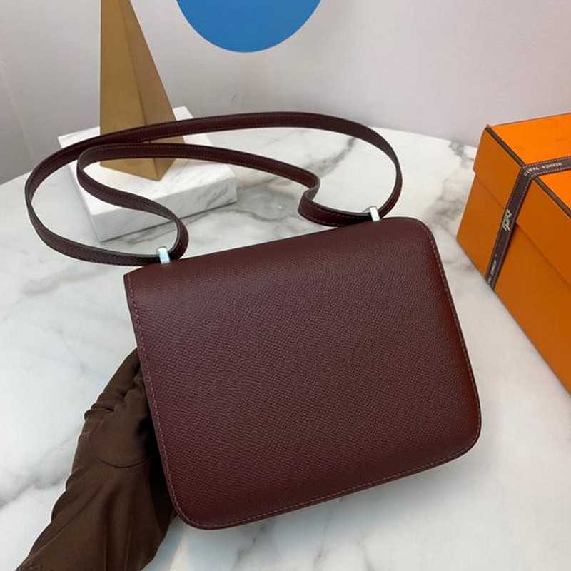 에르메스 콘스탄스18 epsom