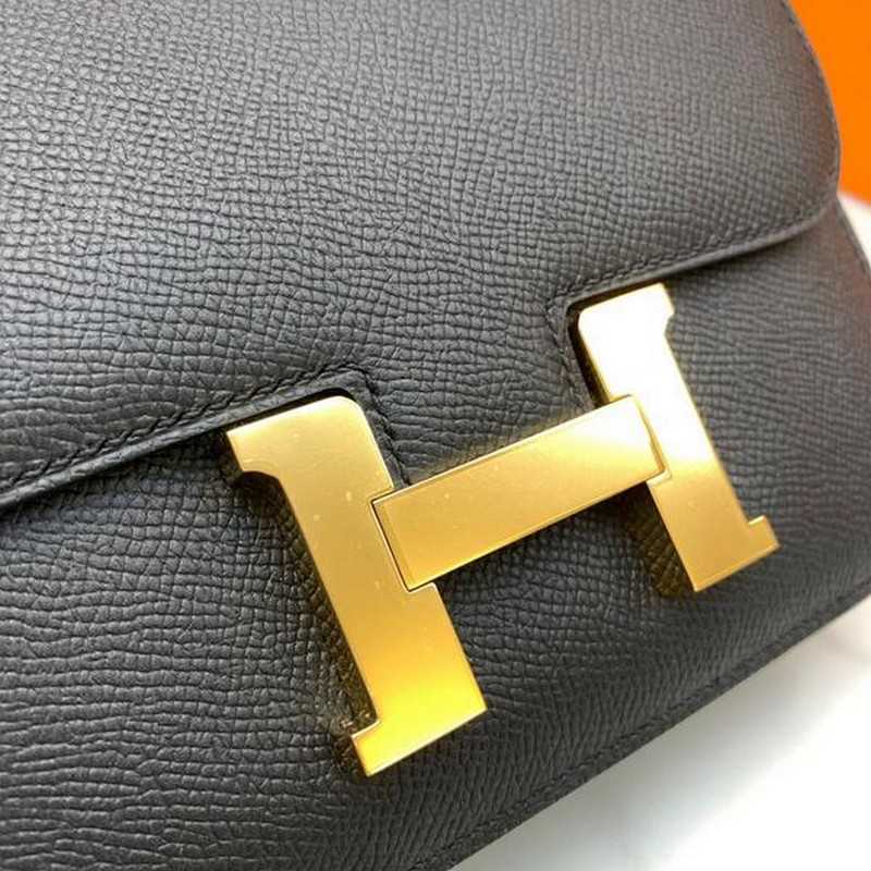 에르메스 콘스탄스18 epsom