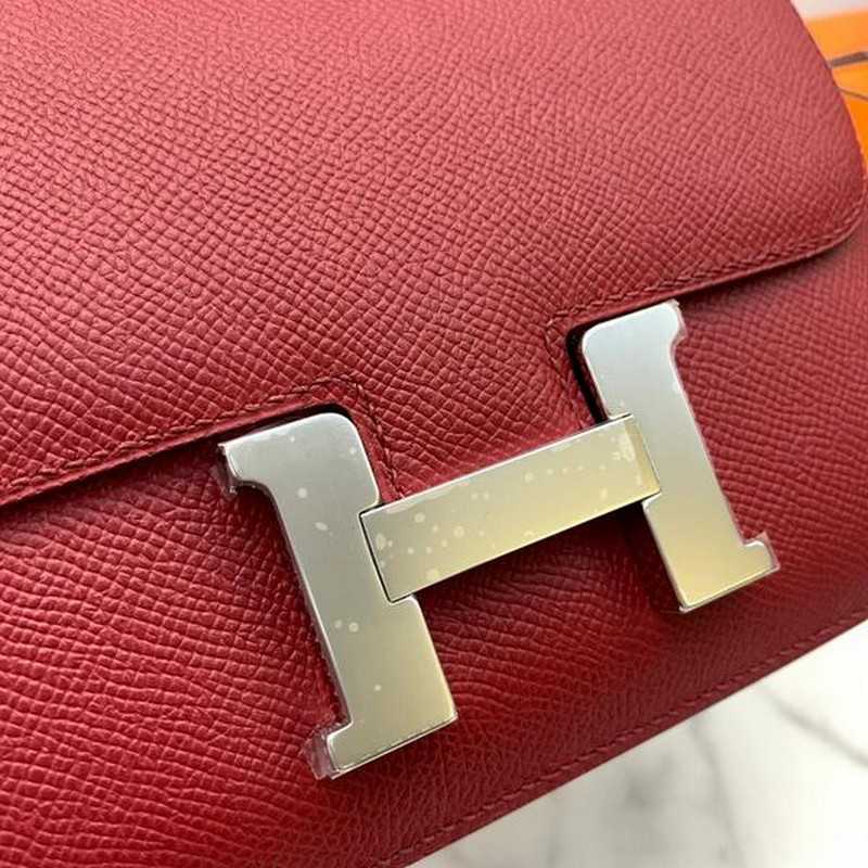 에르메스 콘스탄스18 epsom
