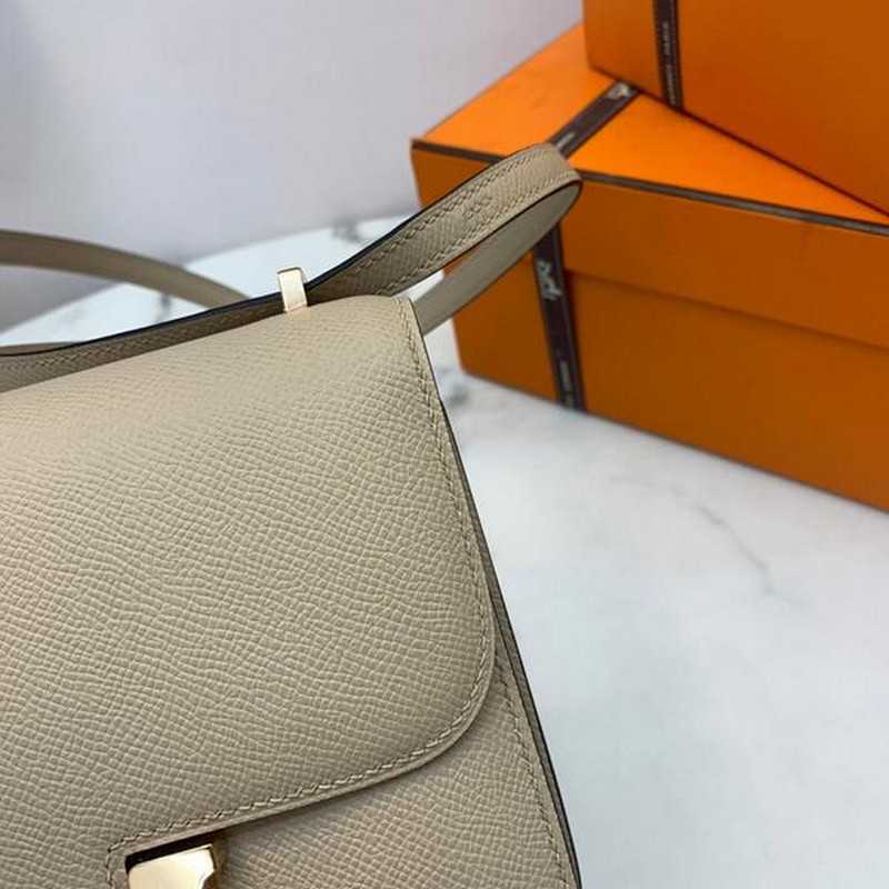 에르메스 콘스탄스18 epsom