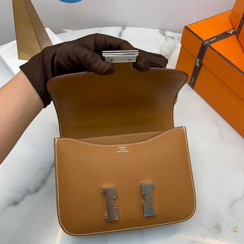에르메스 콘스탄스18 epsom