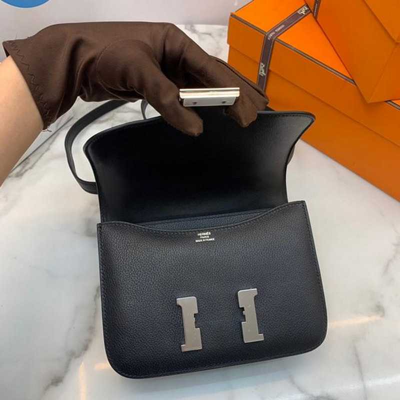 에르메스 콘스탄스18 epsom