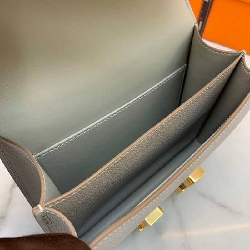 에르메스 콘스탄스18 epsom